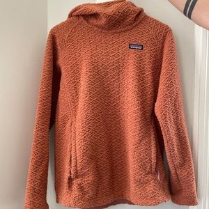 Patagonia Capra Hoodie Pullover